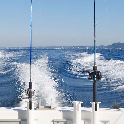 リールのメンテナンス・オーバーホールMMC FACTRY