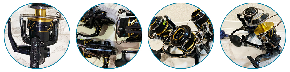 リール・オーバーホール